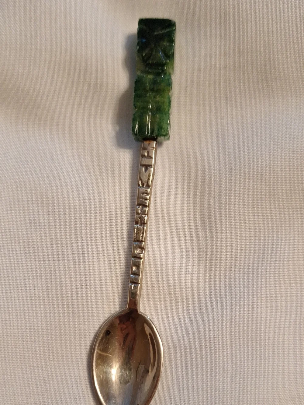 Mexico Serving Forks & Spoon